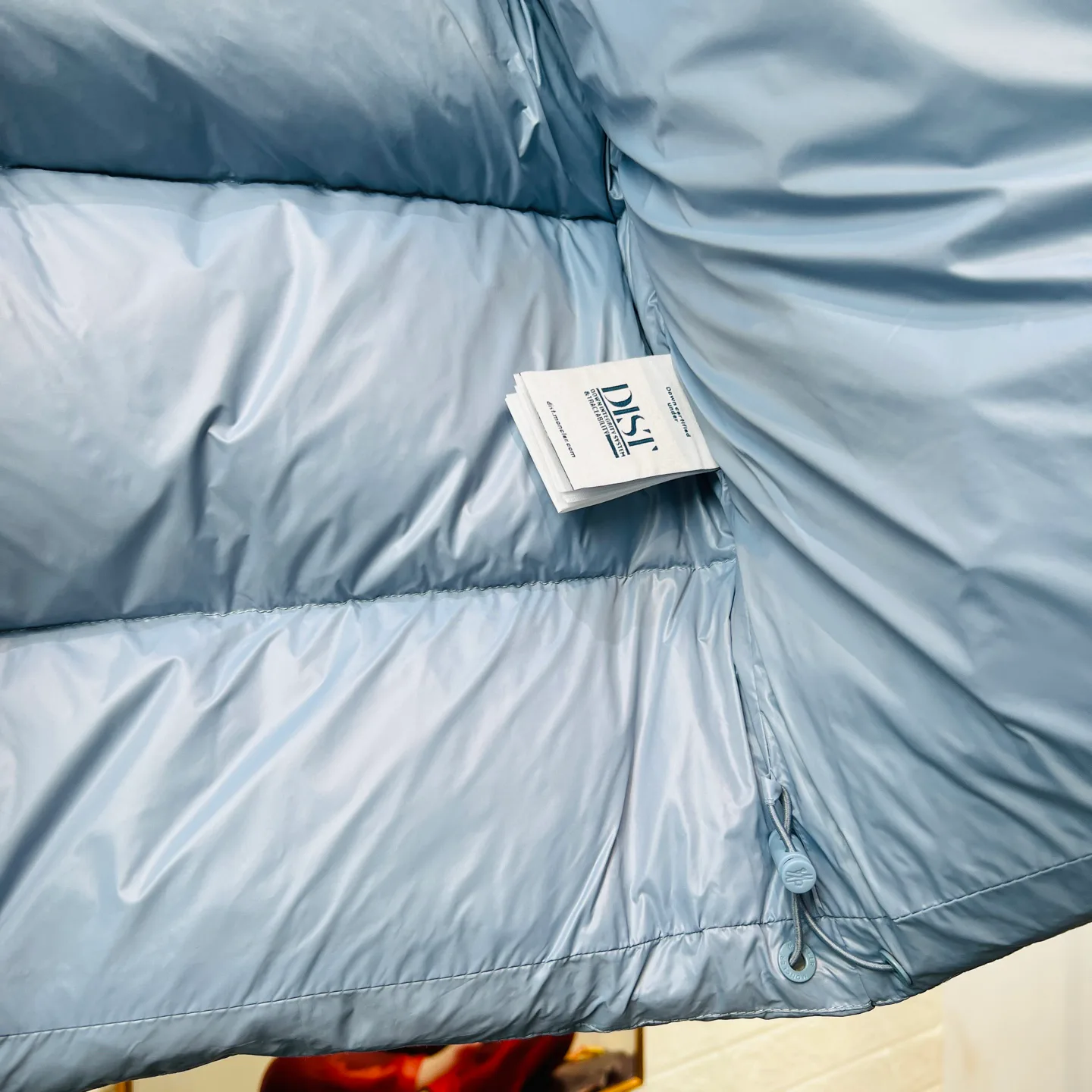 Куртки И Пуховики Женские Moncler 18770307