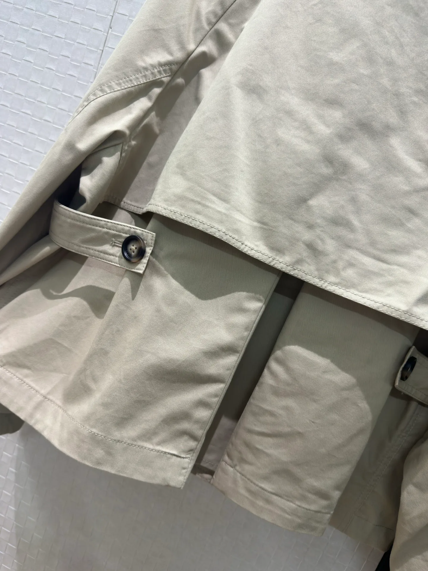 Тренчи Женские Loewe 10656528