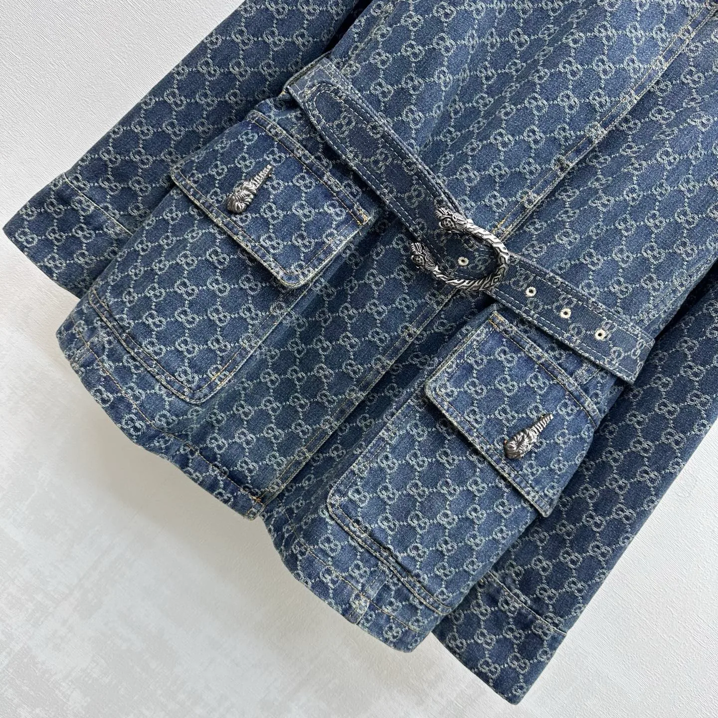 Жакеты Женские Gucci 11521414