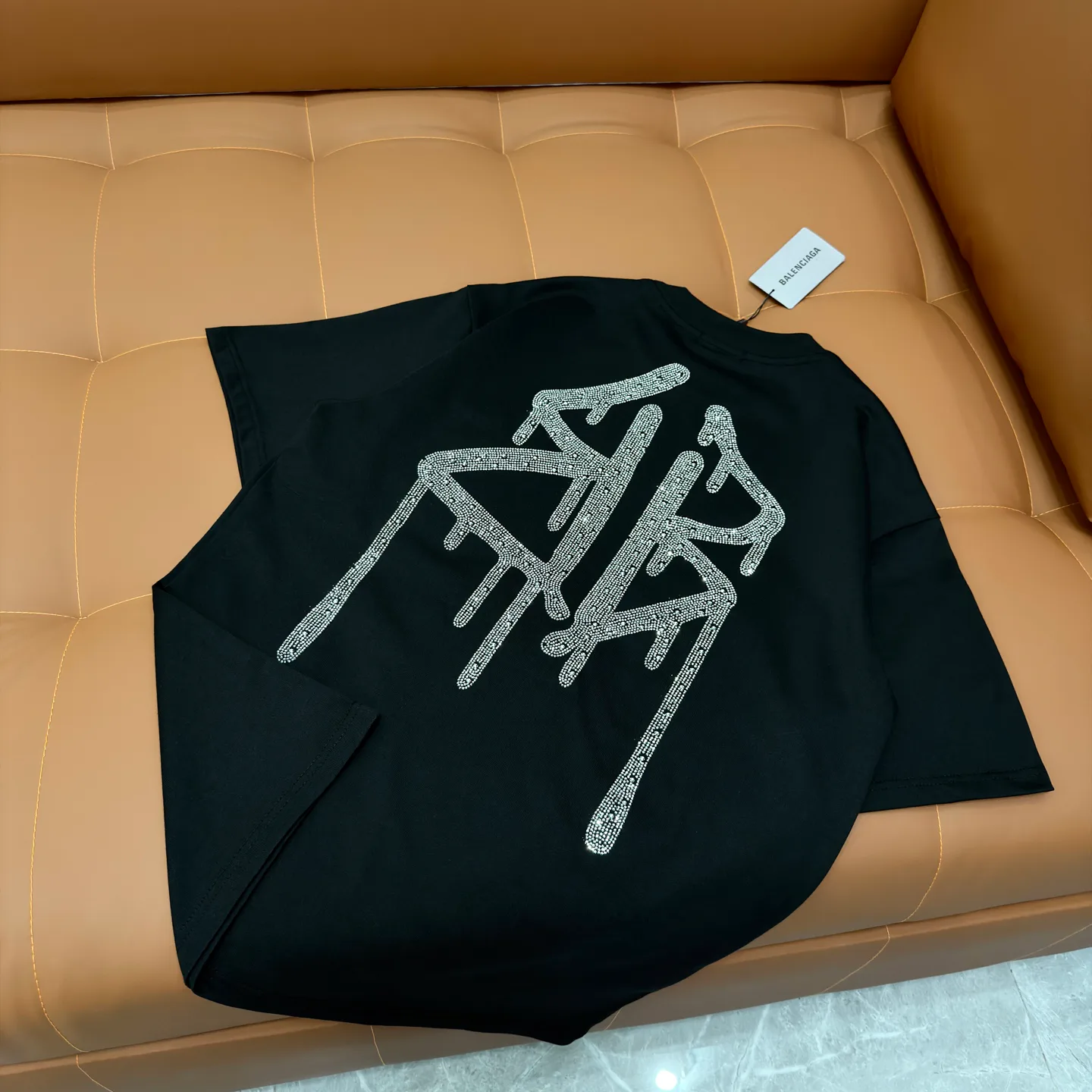Футболки Женские Balenciaga 10941861