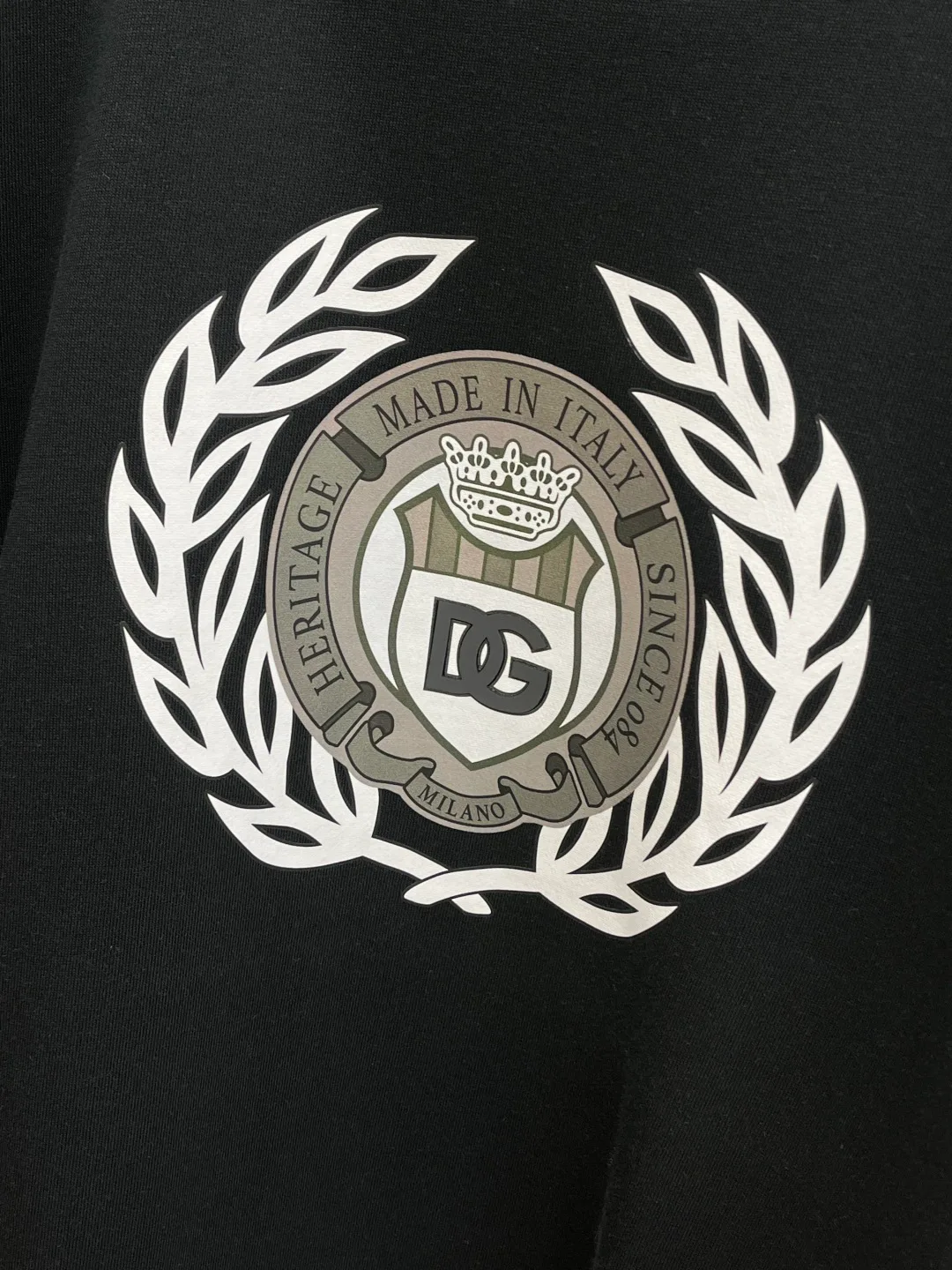 Свитшоты Женские Dolce & Gabbana 392566