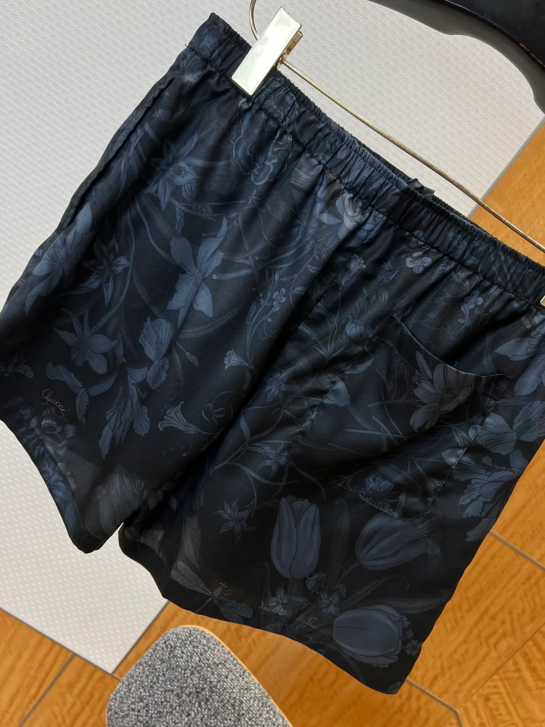 Шорты Мужские Gucci 11429987