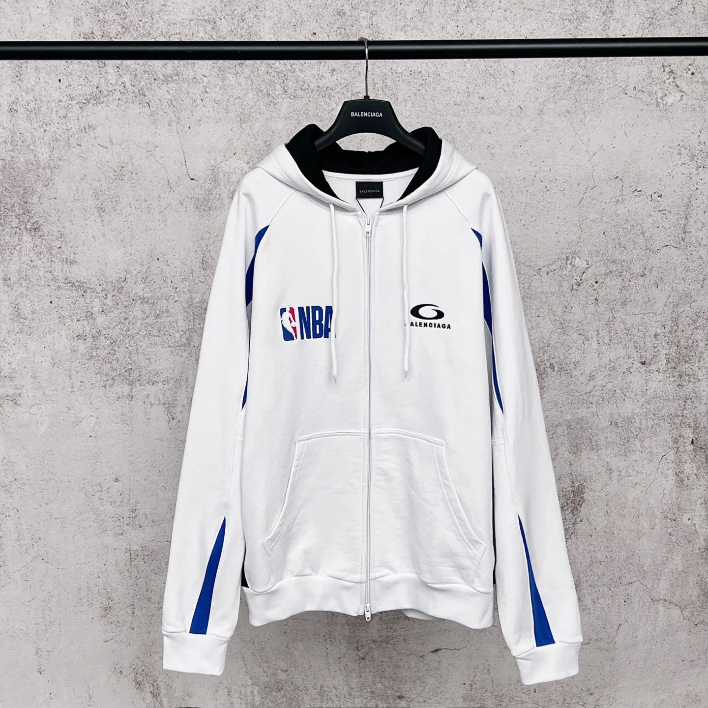 Свитшоты И Худи Мужские Balenciaga 17974887