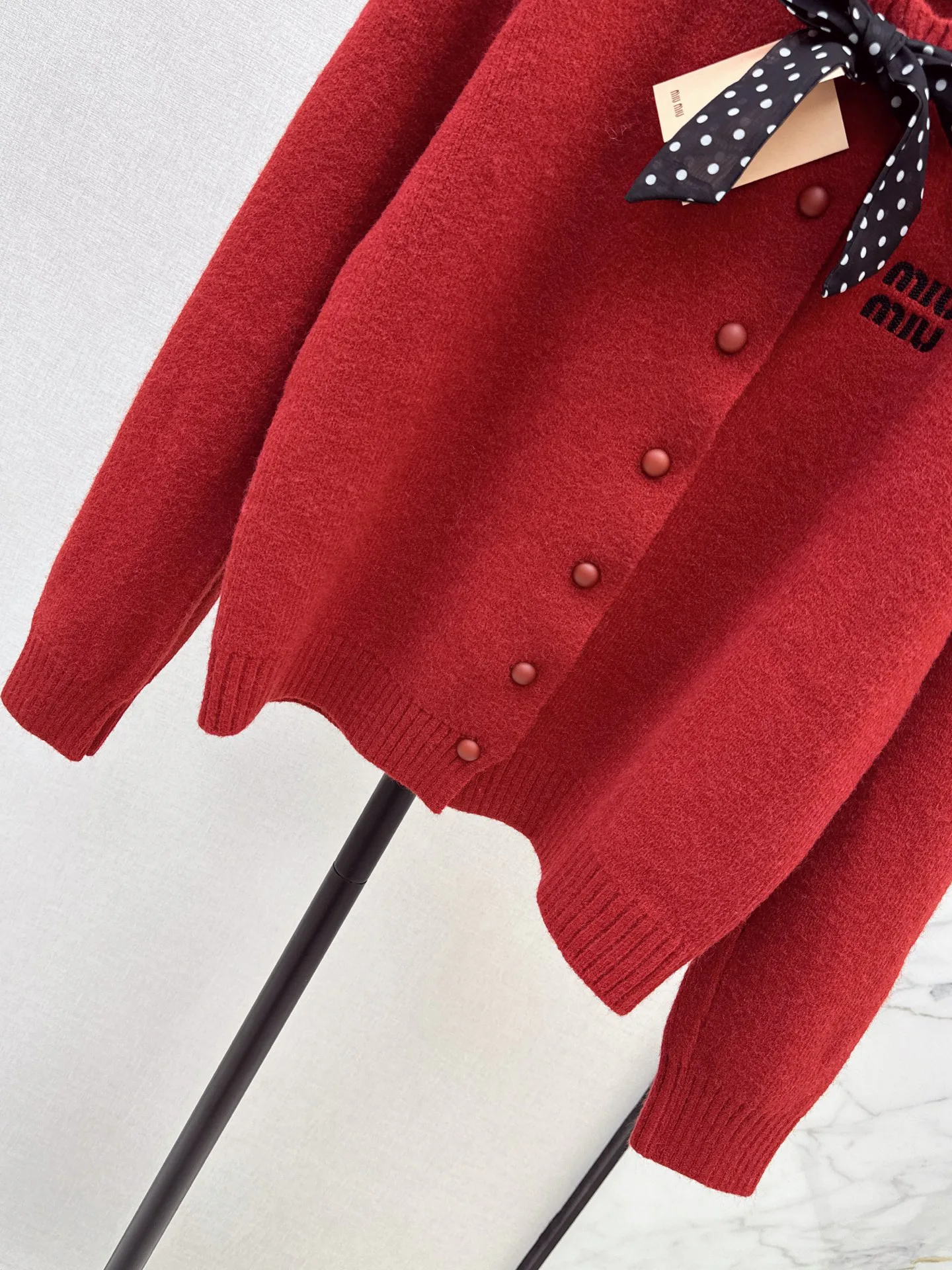Джемперы И Свитеры Женские Miu Miu 19647766