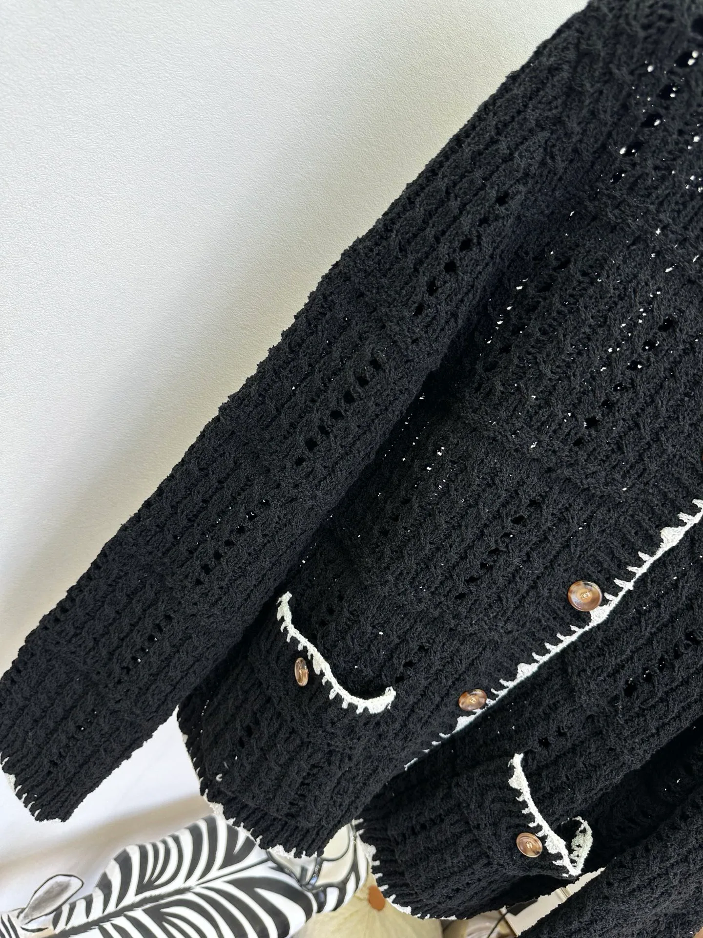 Джемперы И Свитеры Женские Chanel 11221269