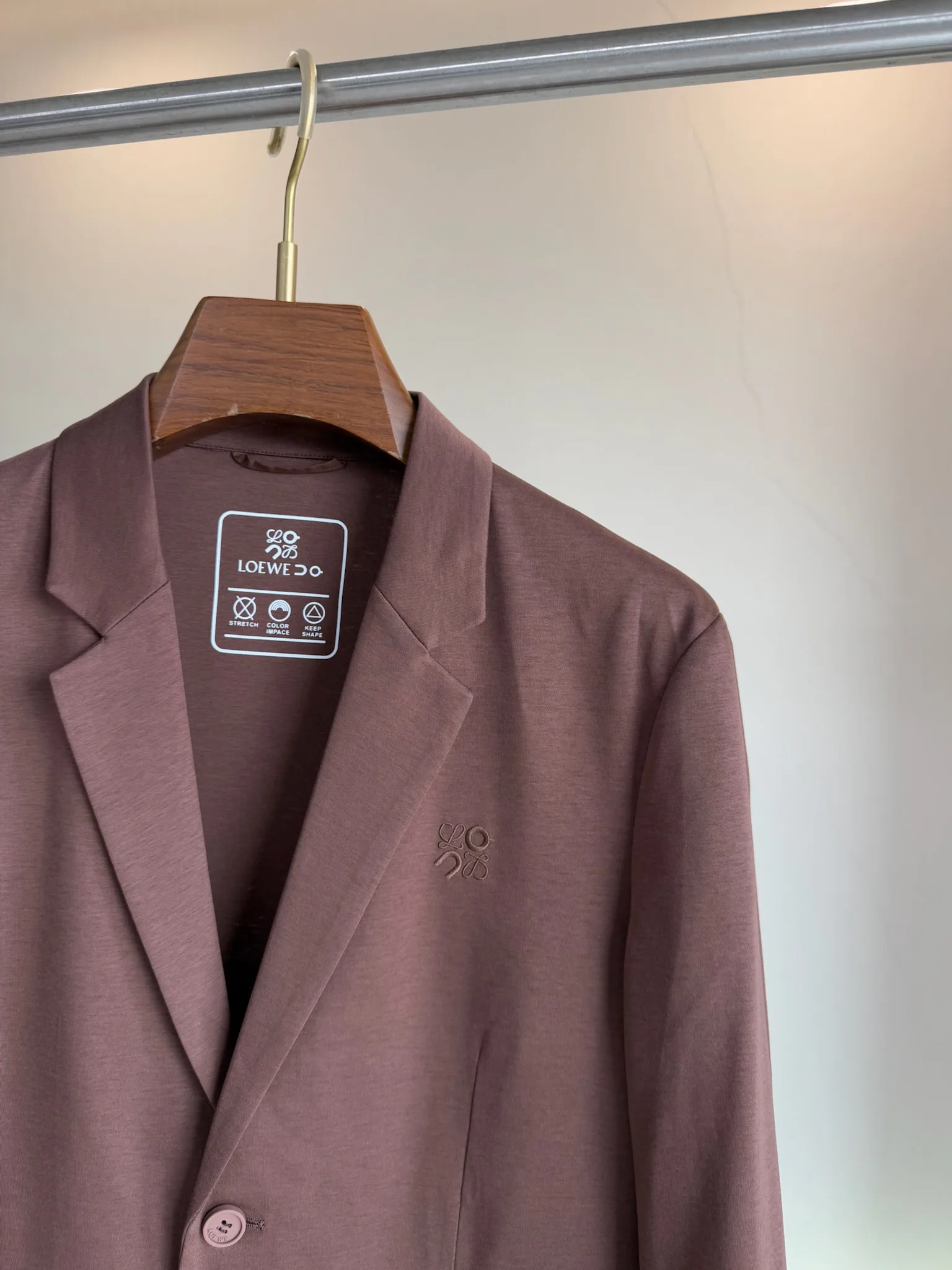 Пиджаки Мужские Loewe 11602589