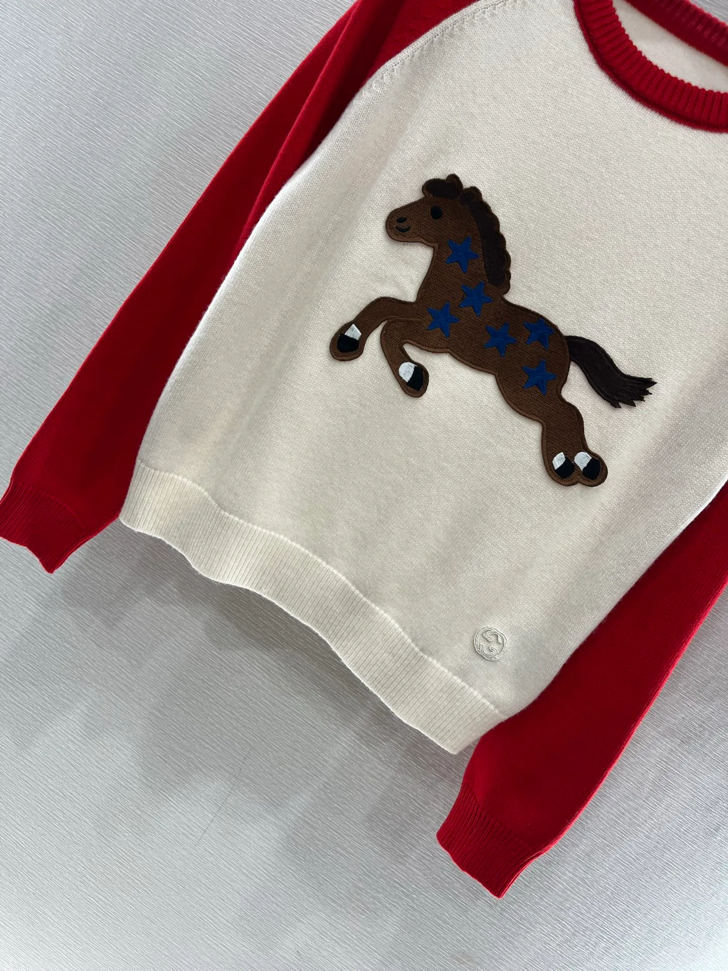 Джемперы И Свитеры Женские Gucci 1451194