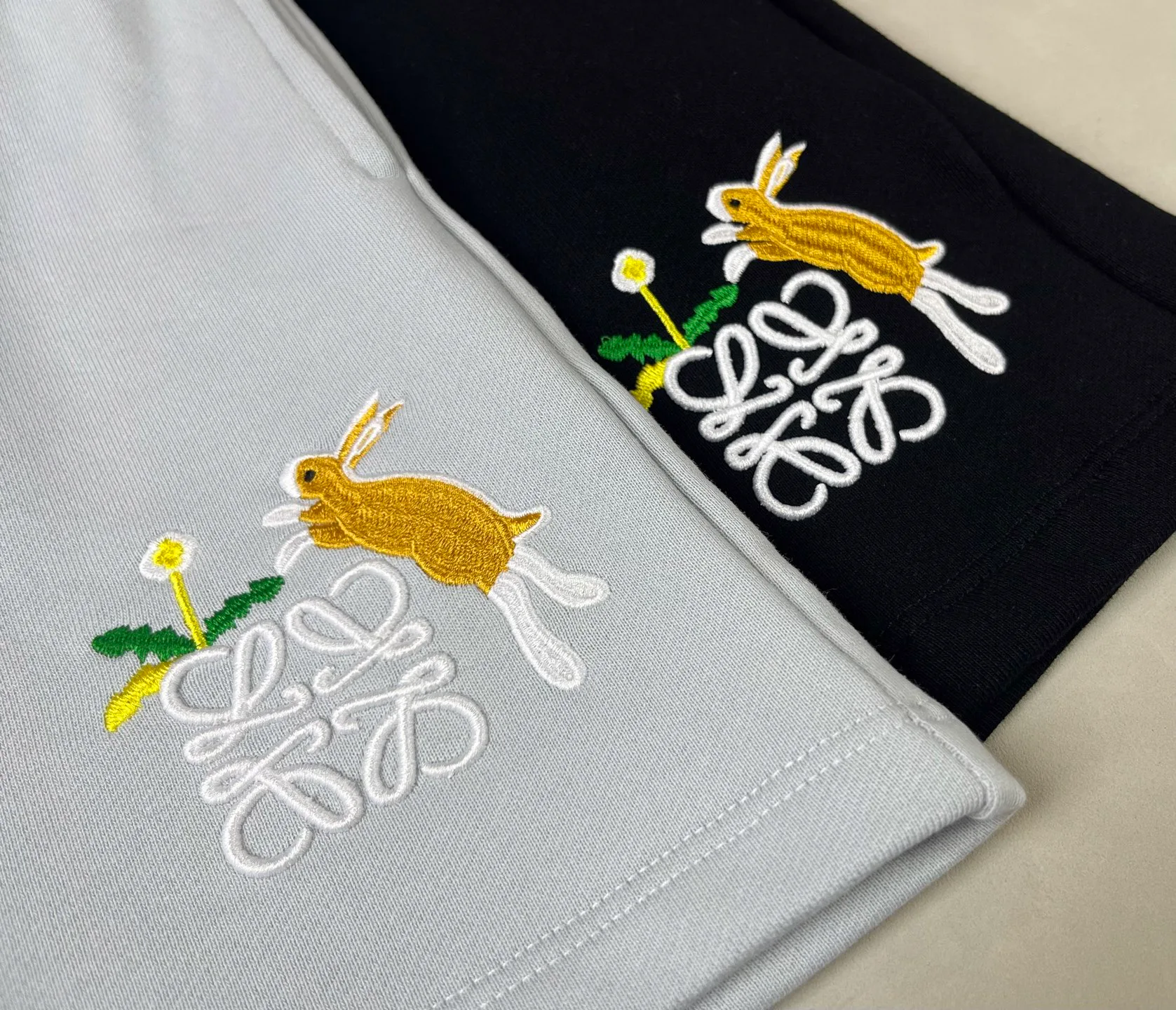 Шорты Женские Loewe 15769