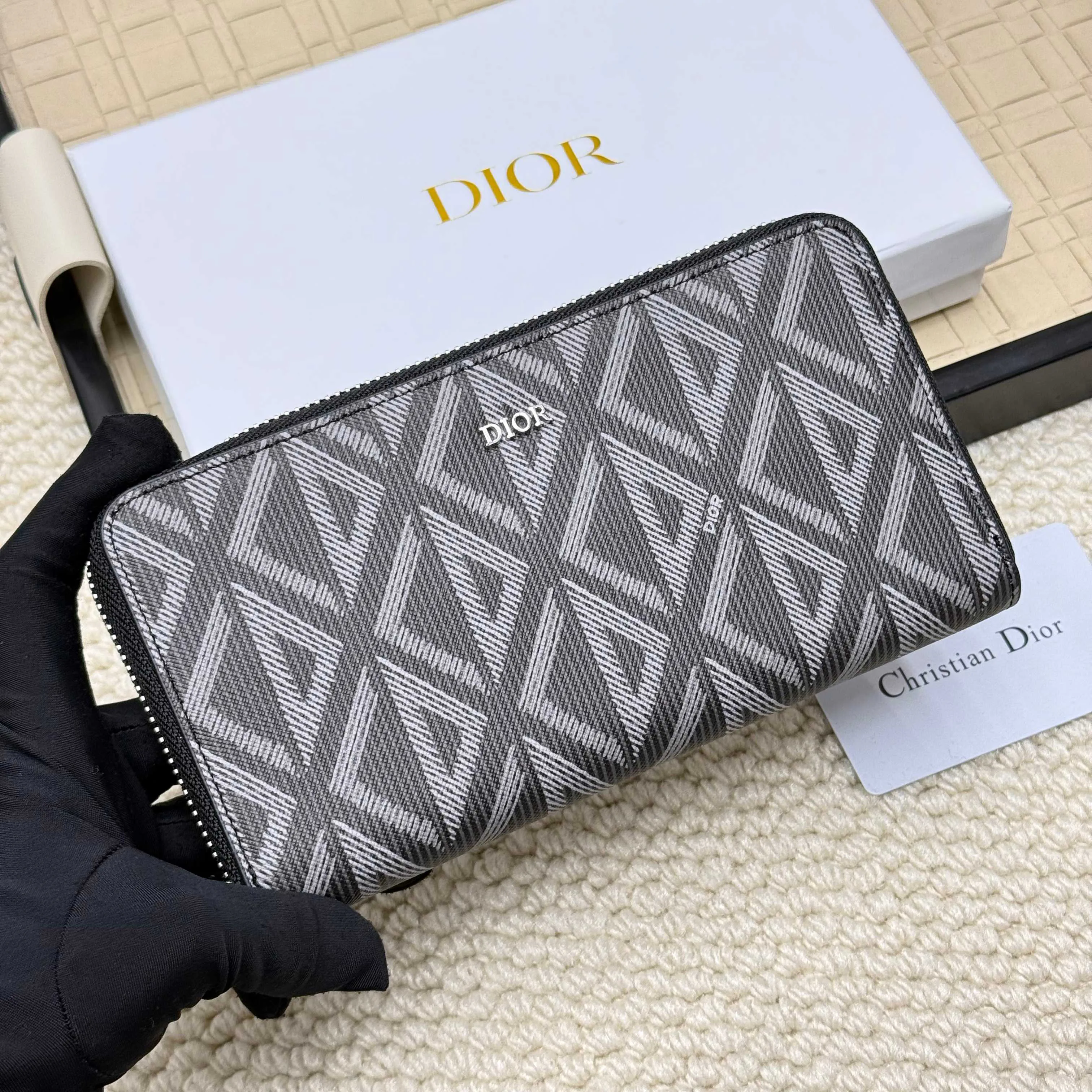 Барсетки Мужские Christian Dior 17447324