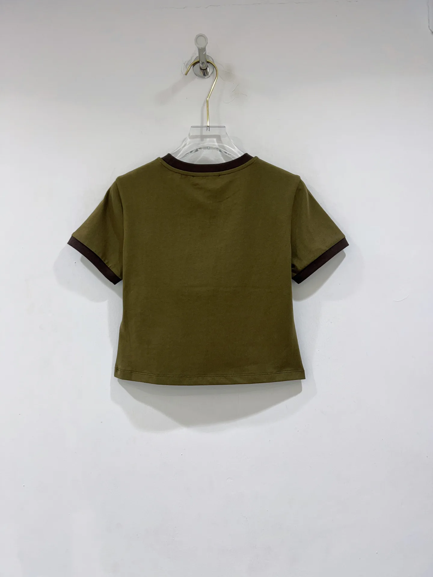 Футболки Женские Miu Miu 5069681