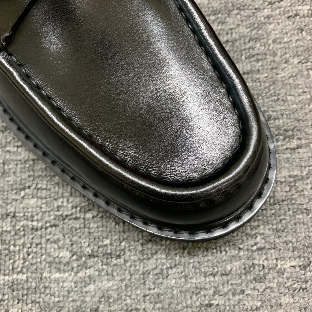 Лоферы И Туфли Мужские Salvatore Ferragamo 18561938