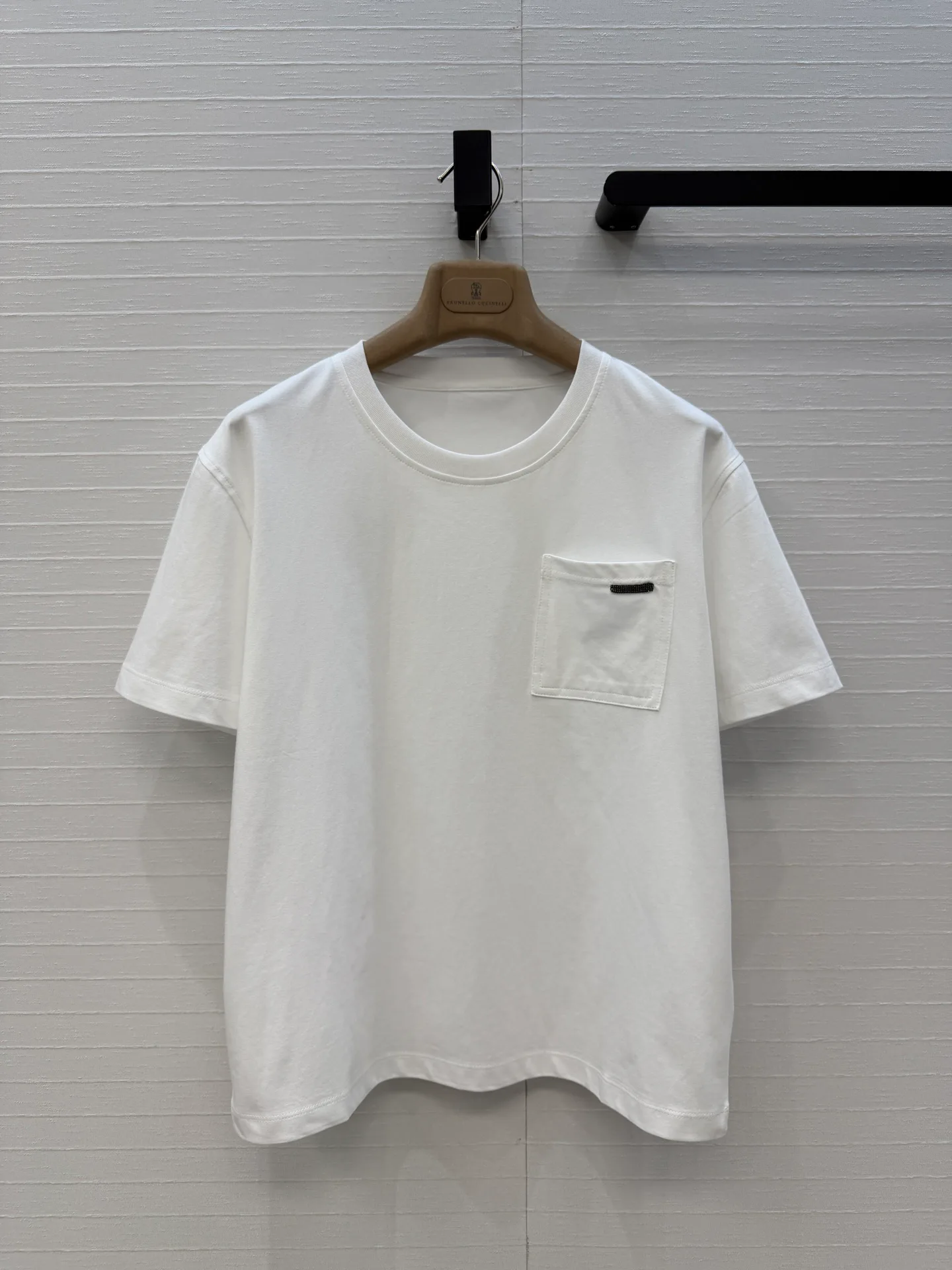 Футболки Женские Brunello Cucinelli 13419755