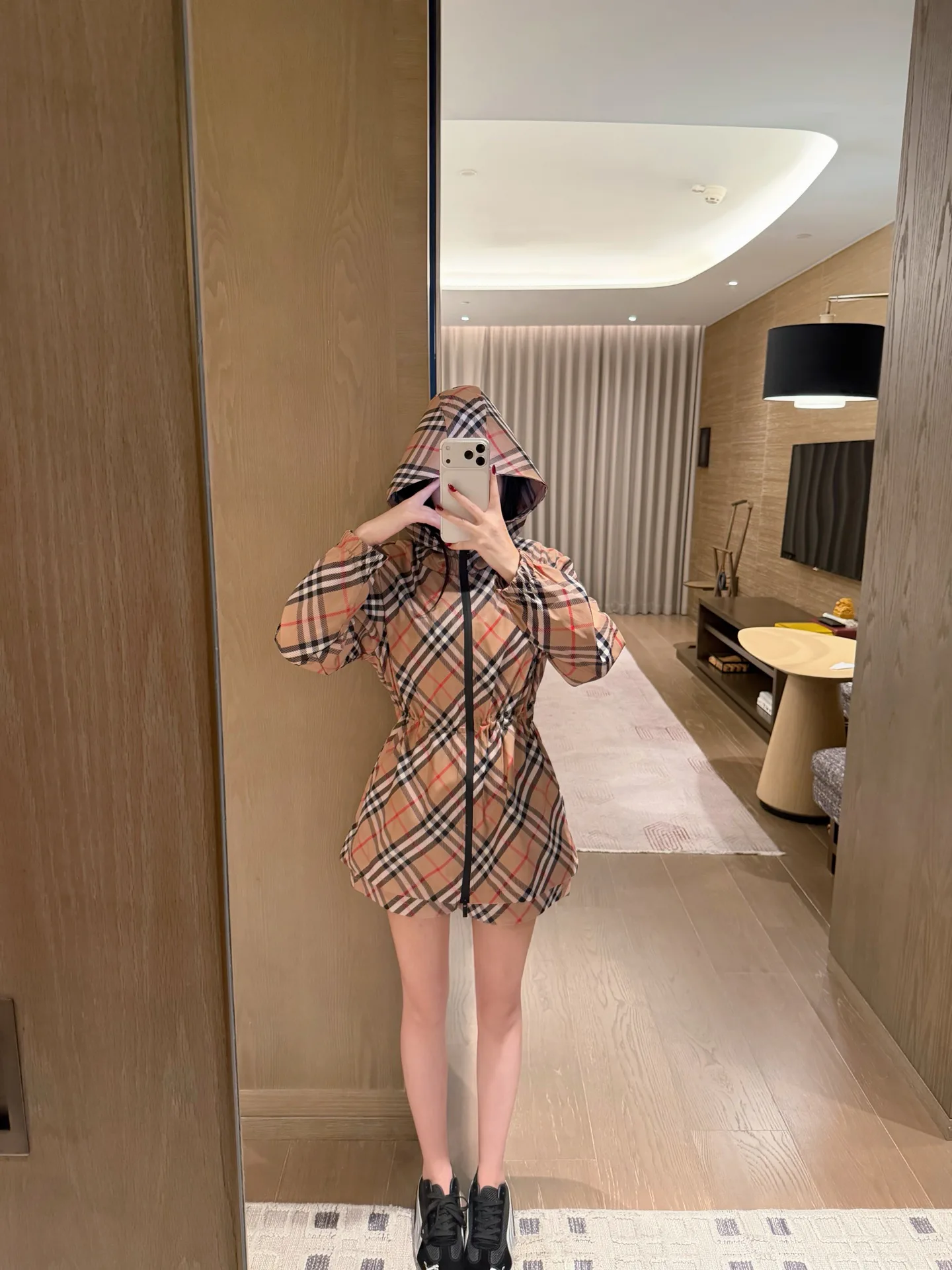 Спортивные Костюмы Женские Burberry 11813726