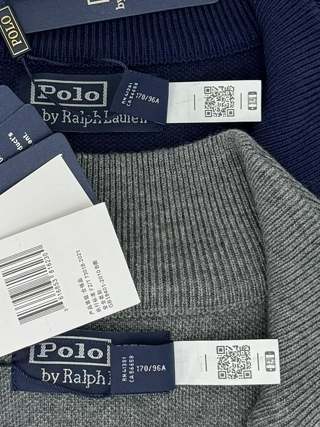 Джемперы И Свитеры Мужские Ralph Lauren 18182553