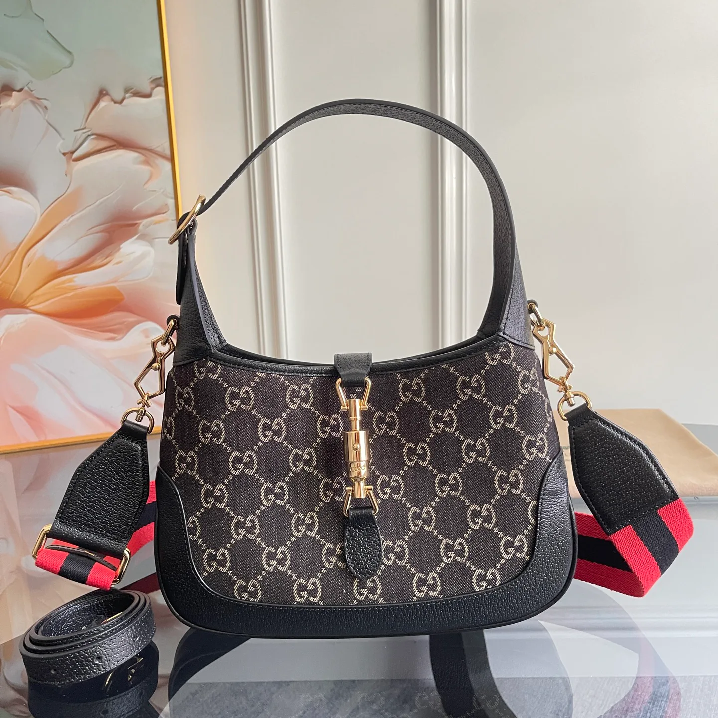 Классические Сумки Женские Gucci 13558963