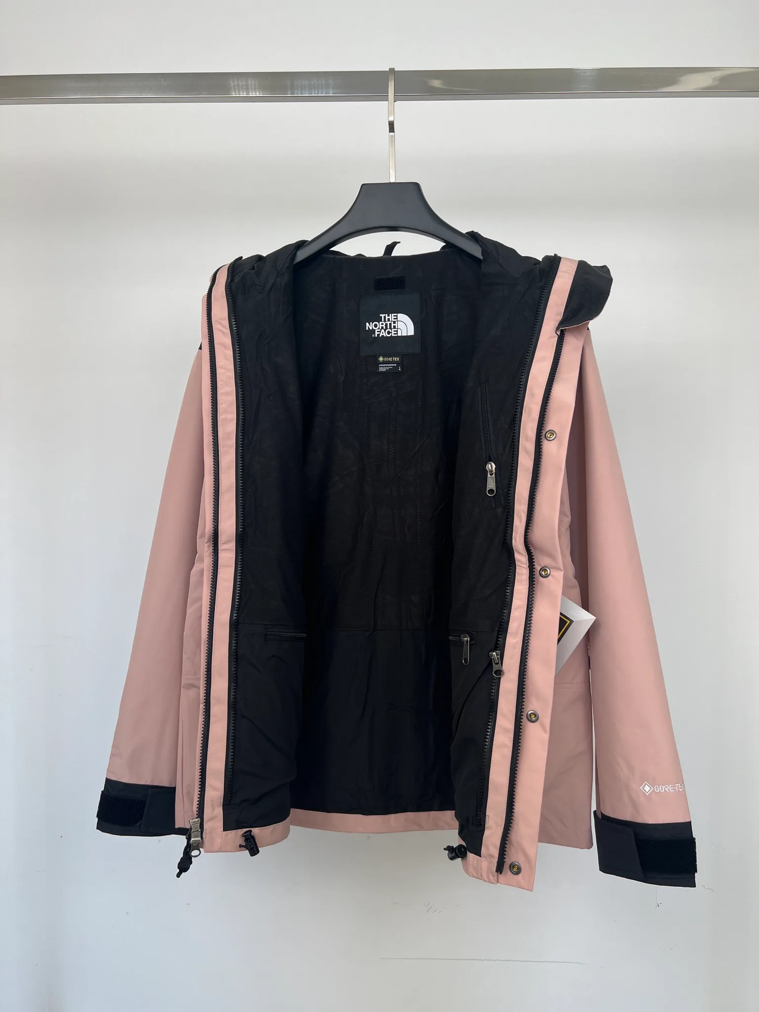 Куртки И Пуховики Женские The North Face 18416098