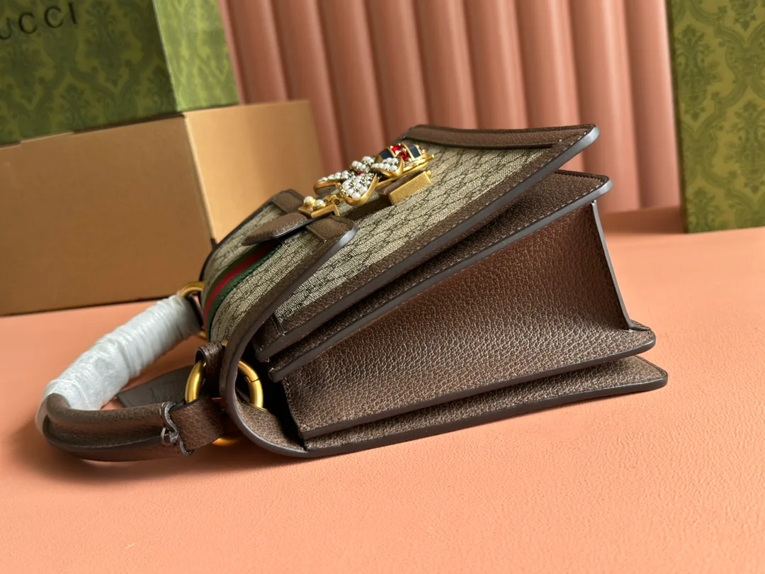 Классические Сумки Женские Gucci 691426