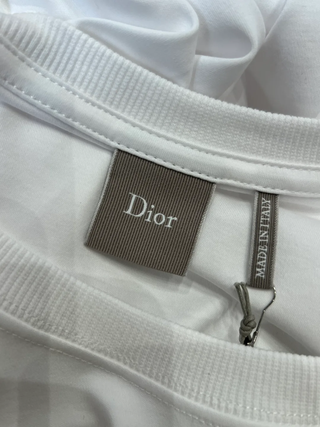 Футболки Мужские Christian Dior 13077148