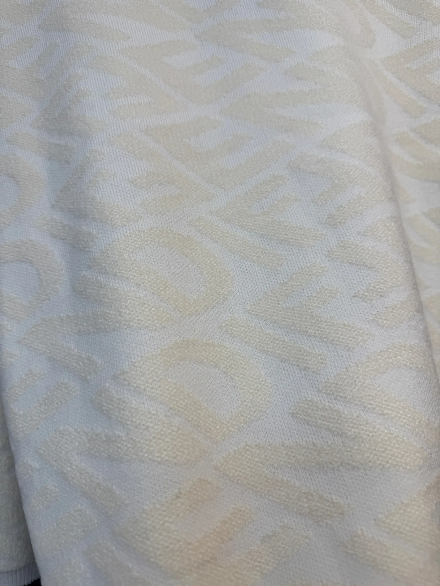 Джемперы И Свитеры Мужские Fendi 658165