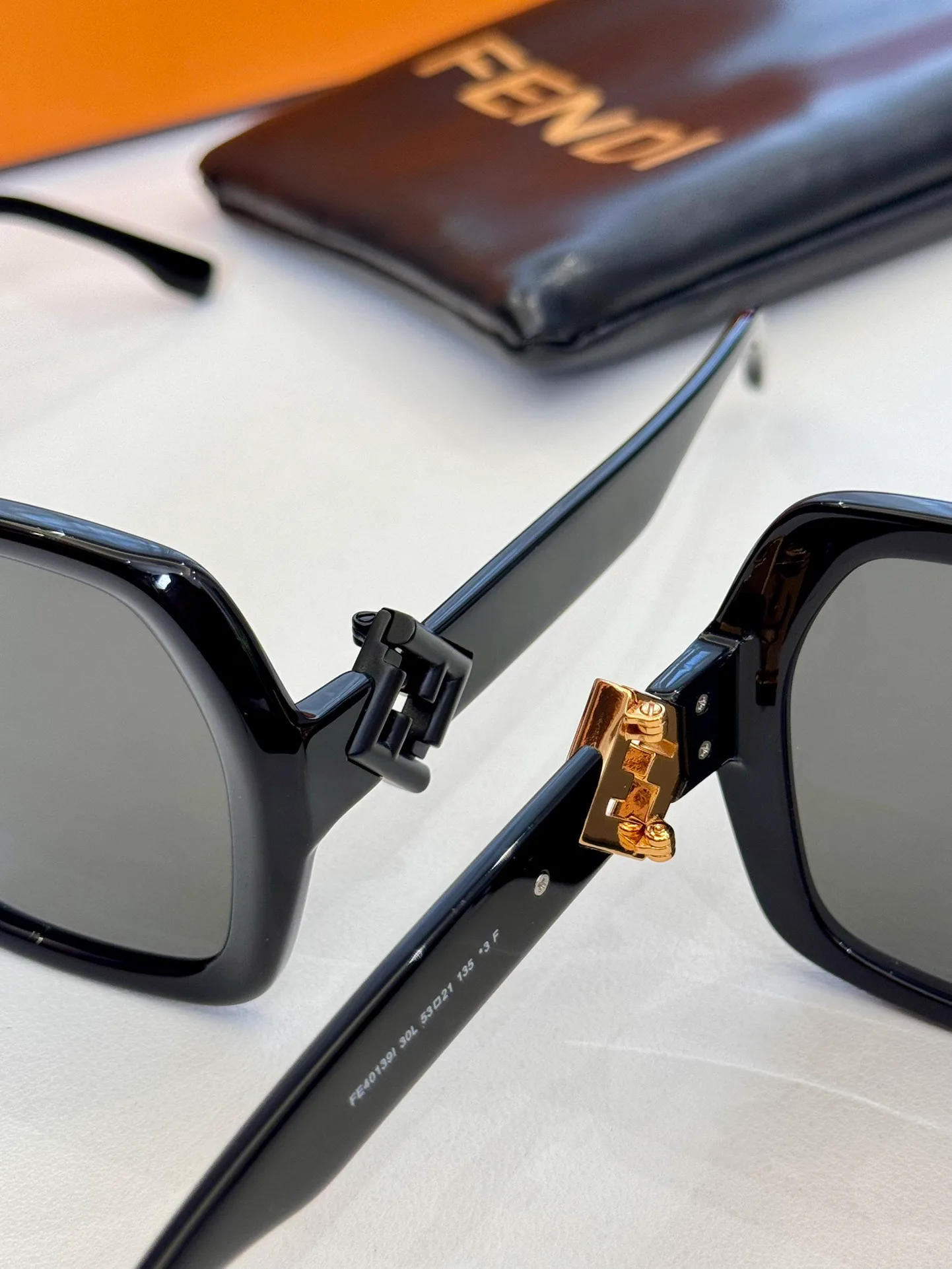 Очки Fendi 1173443