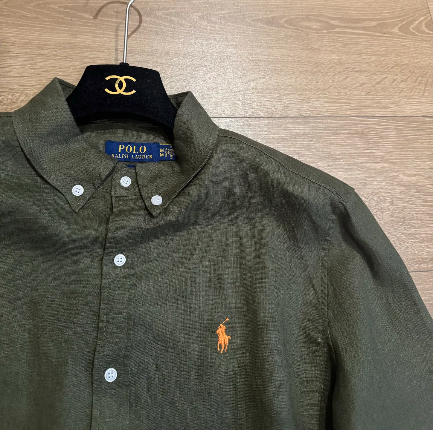 Рубашки Женские Ralph Lauren 17097170
