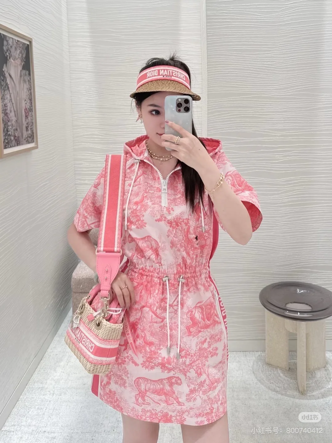 Головные Уборы Christian Dior 11633263