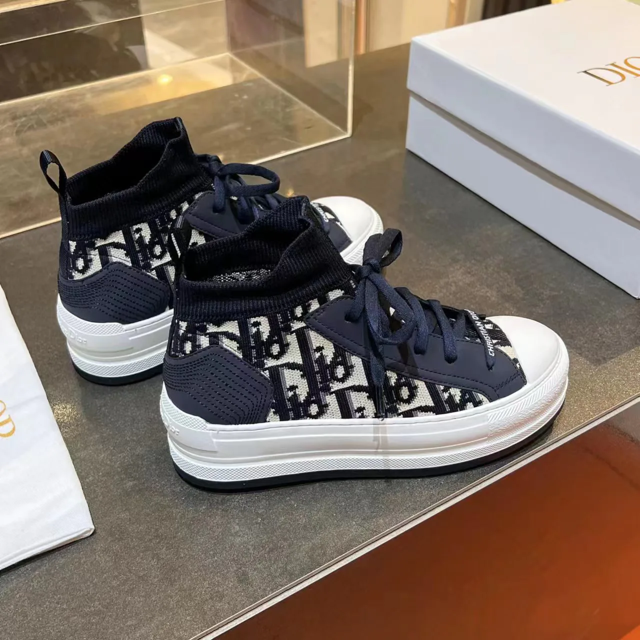 Кеды Женские Christian Dior 11463070