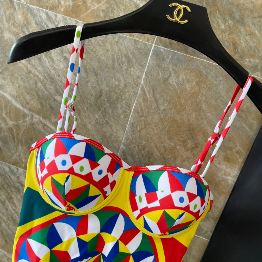 Купальники Женские Dolce & Gabbana 153974