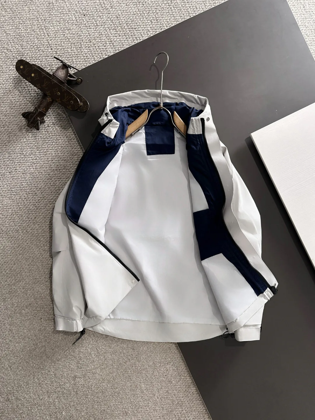 Куртки И Пуховики Мужские Fendi 5091770