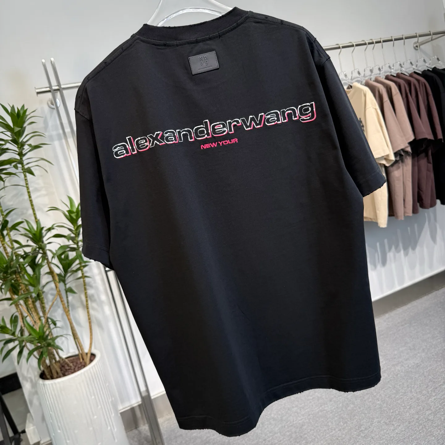 Футболки Женские Christian Dior 5082300