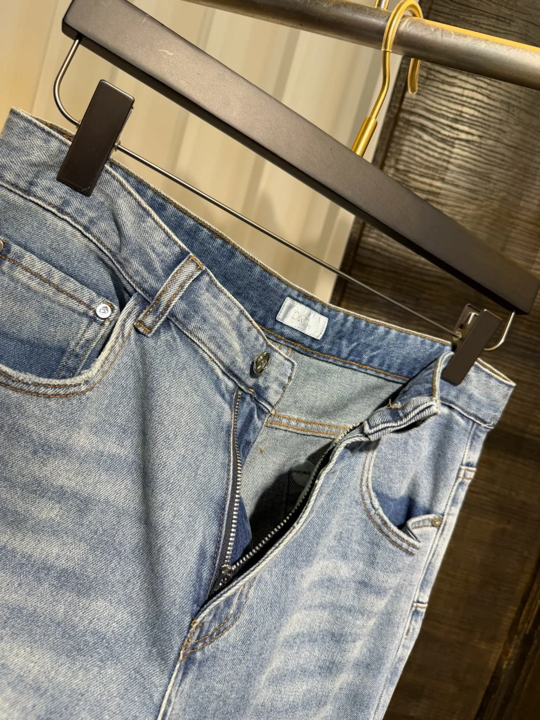Джинсы Женские Christian Dior 11441333