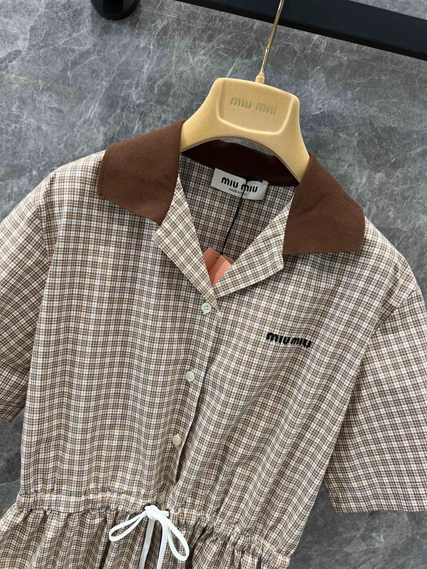 Платья Женские Miu Miu 4850