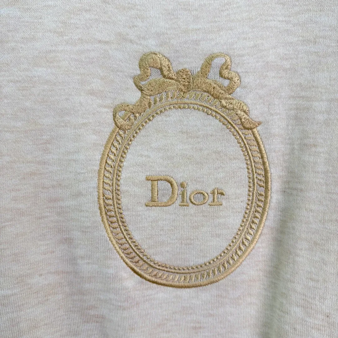 Джемперы И Свитеры Женские Christian Dior 11744289