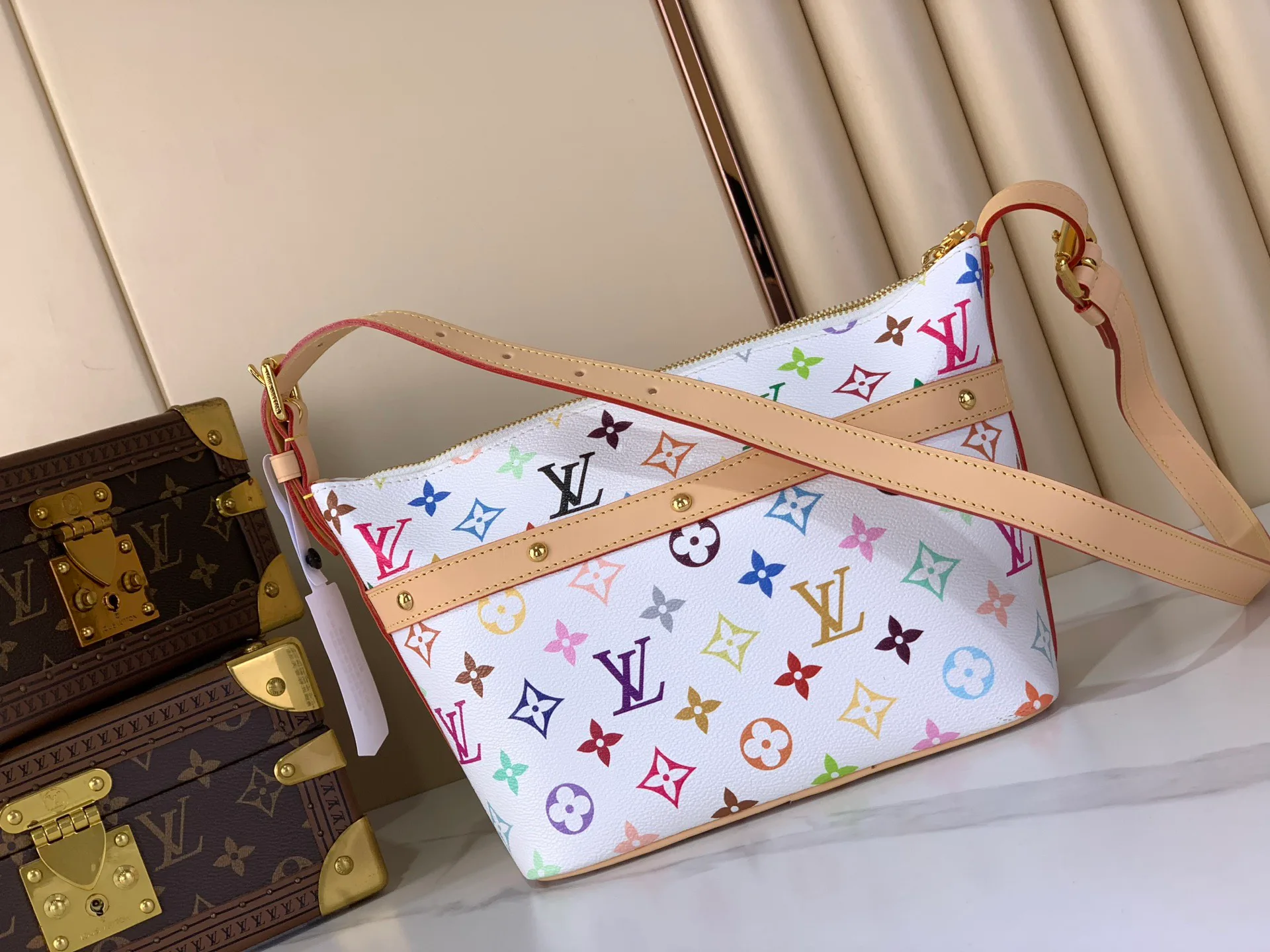 Дорожные Сумки Женские Louis Vuitton 11934127