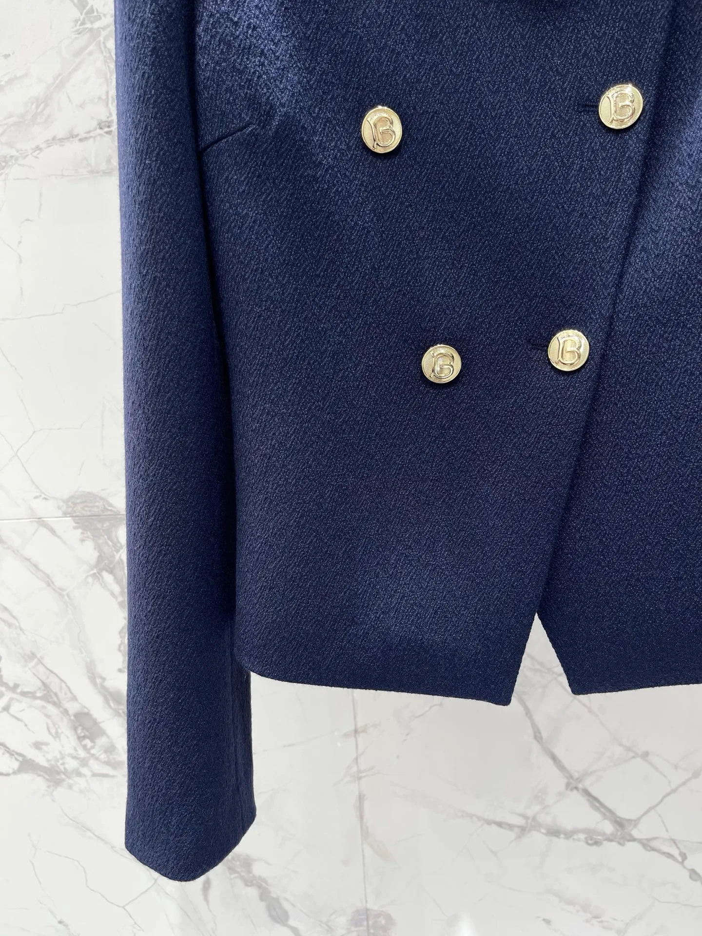 Жакеты Женские Balmain 18743227