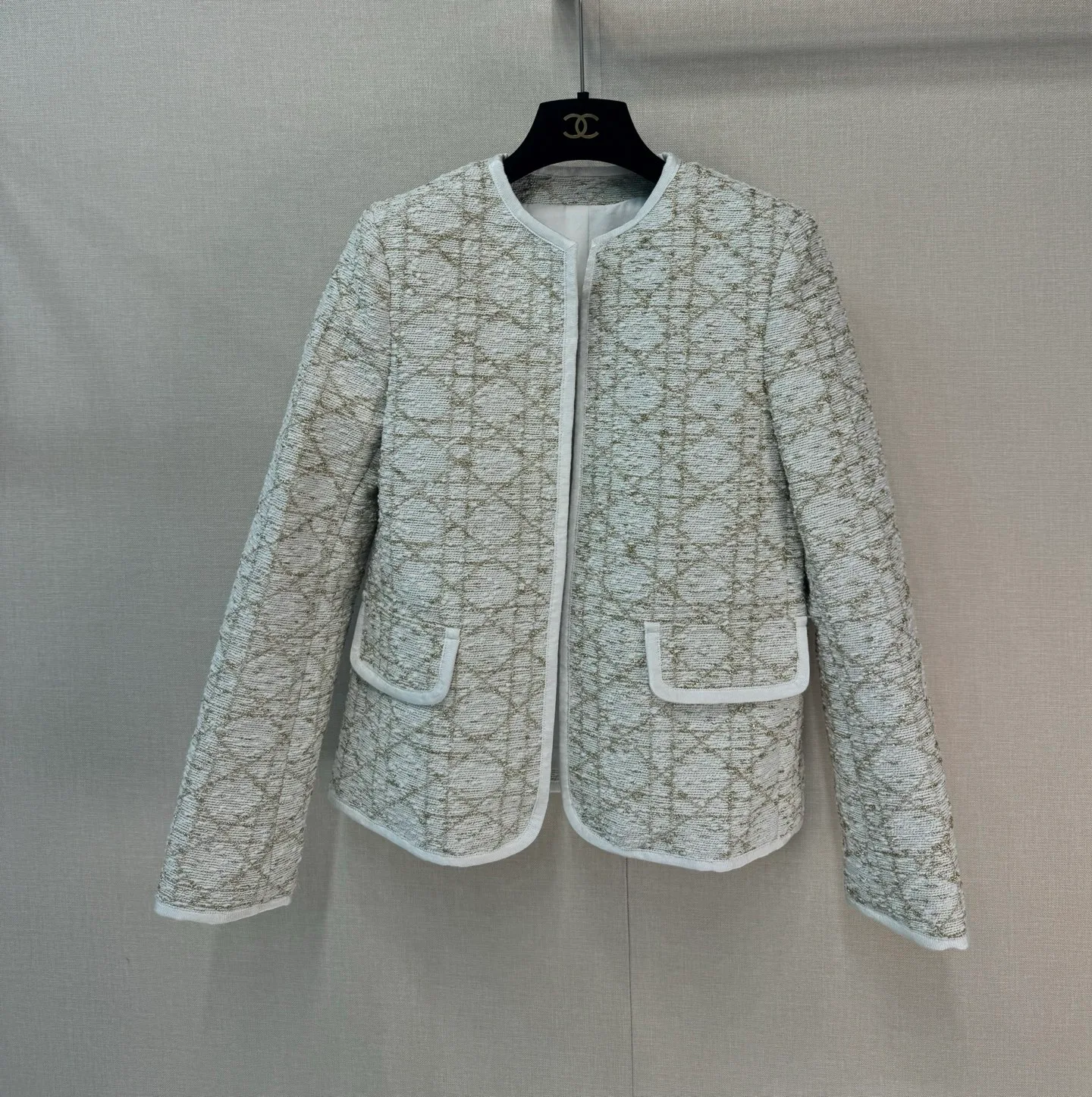 Жакеты Женские Christian Dior 13539622