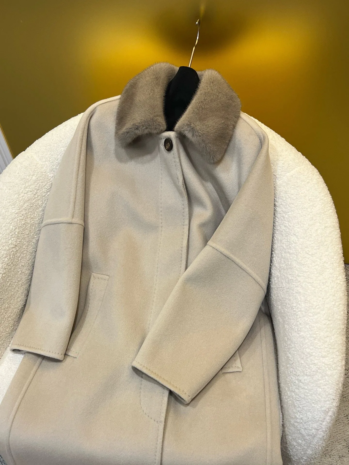 Пальто Женские Loro Piana 19338808
