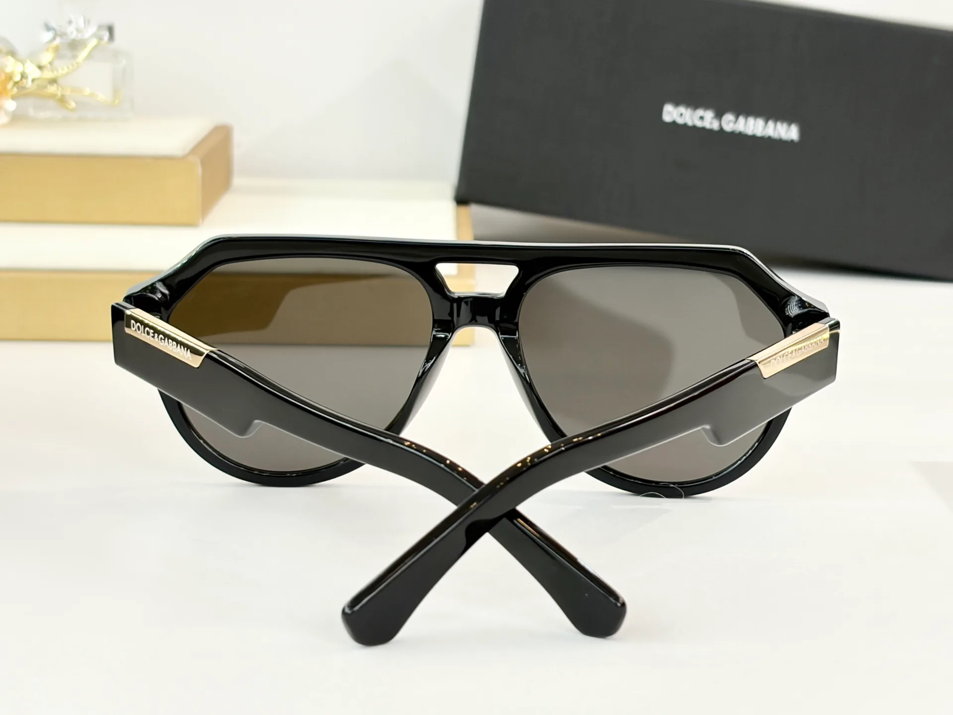 Очки Dolce & Gabbana 12564477