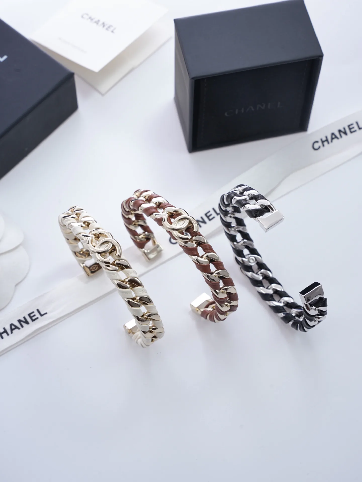 Бижутерия Chanel 1419370