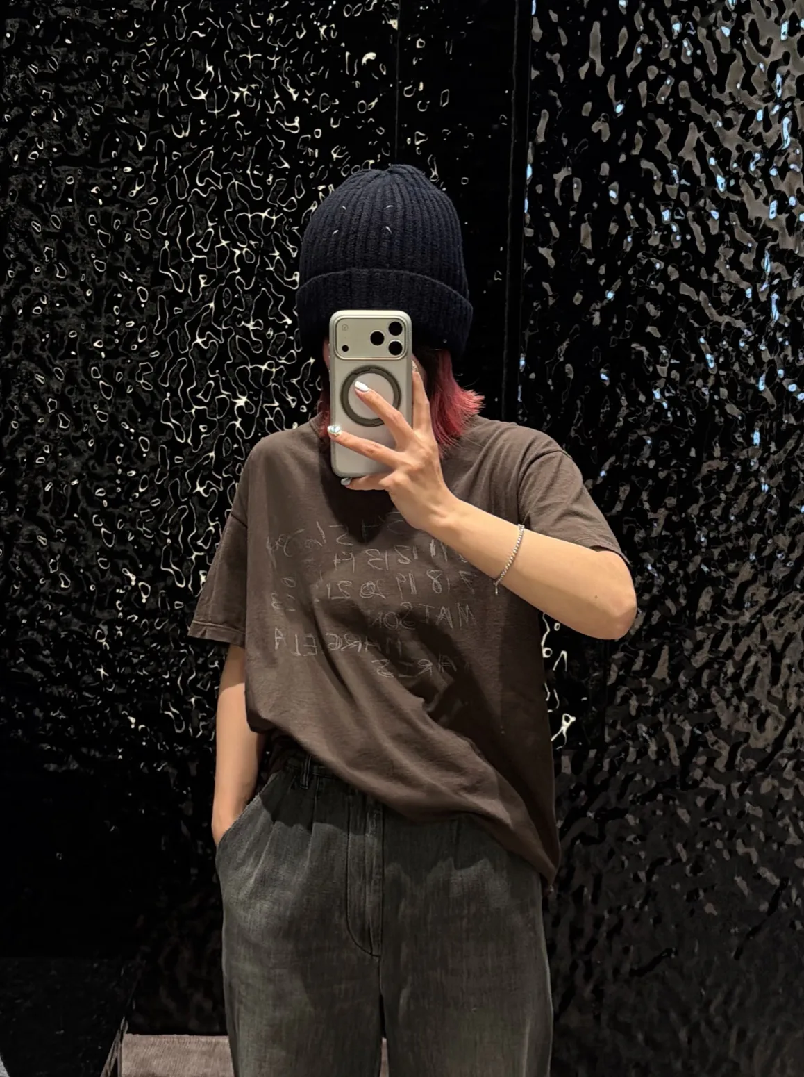 Футболки Женские Maison Margiela 11062338