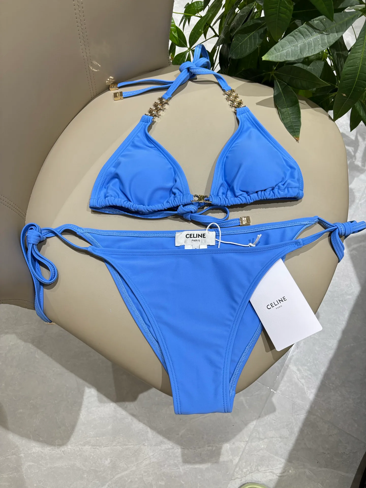 Купальники Женские Celine 11585305