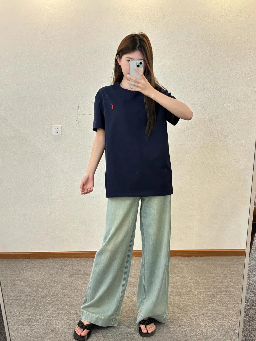 Футболки Женские Ralph Lauren 12079616