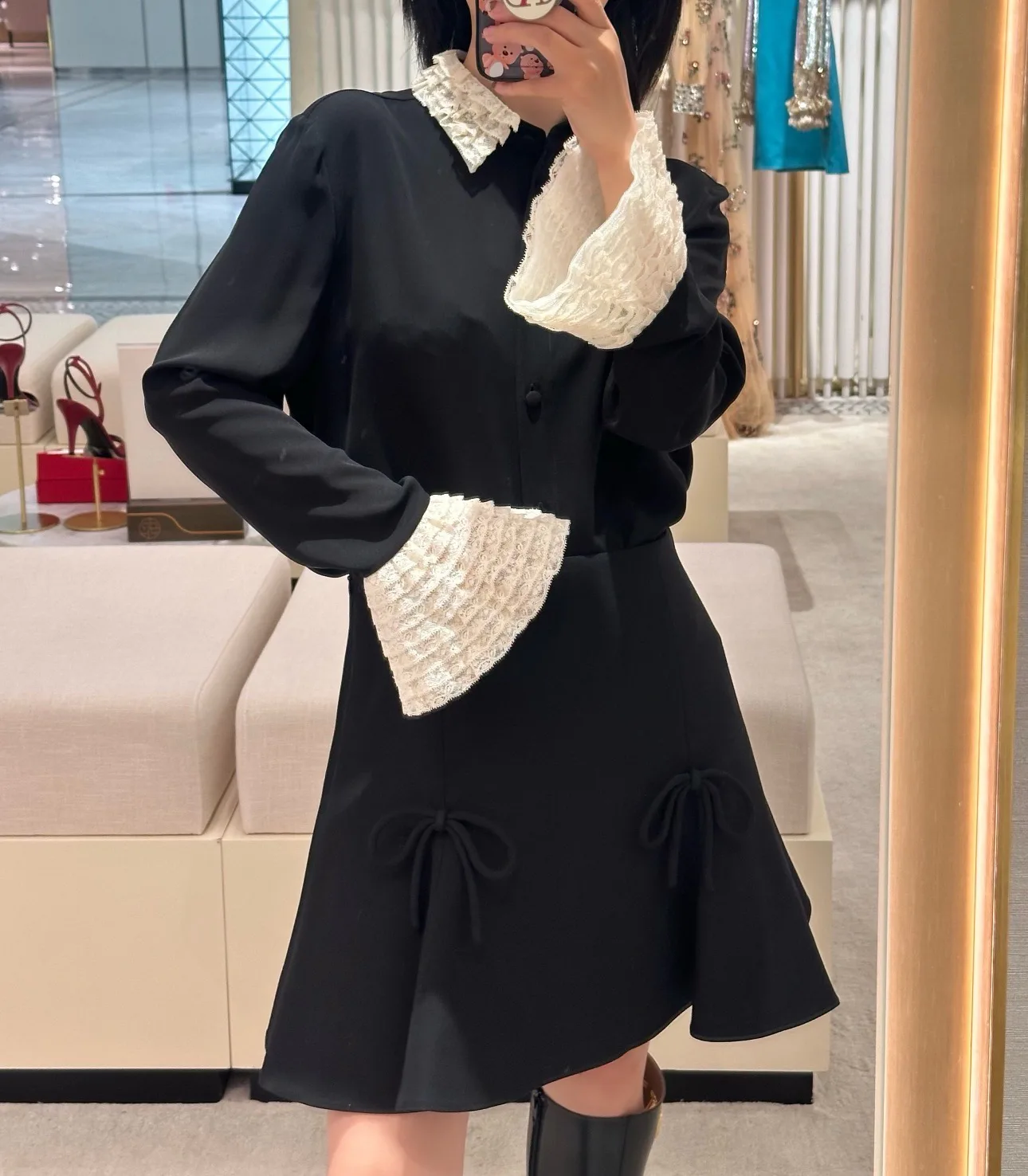 Юбки Женские Miu Miu 8366