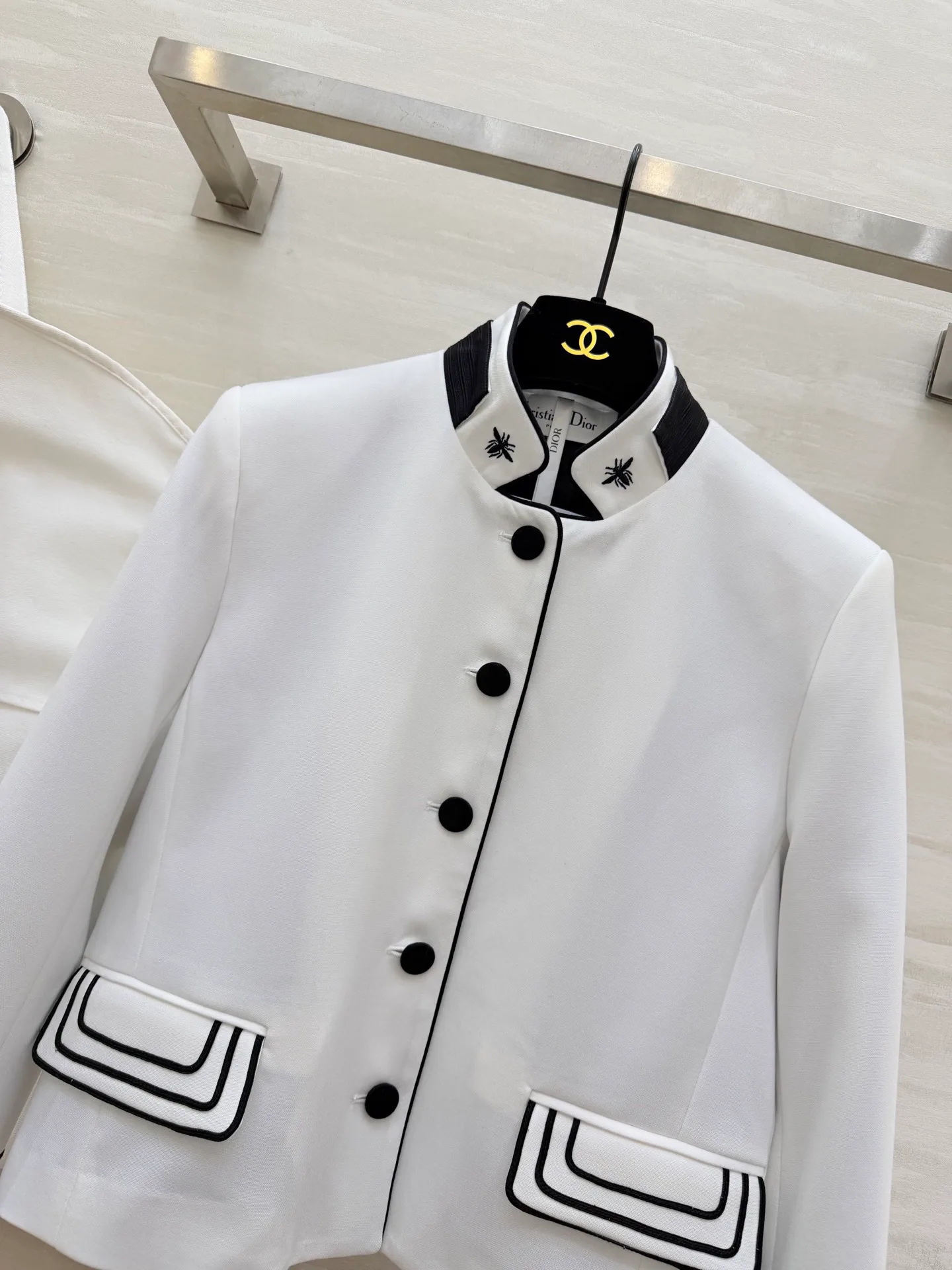 Жакеты Женские Christian Dior 10809232