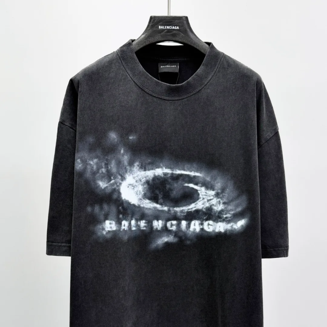 Футболки Мужские Balenciaga 4259680