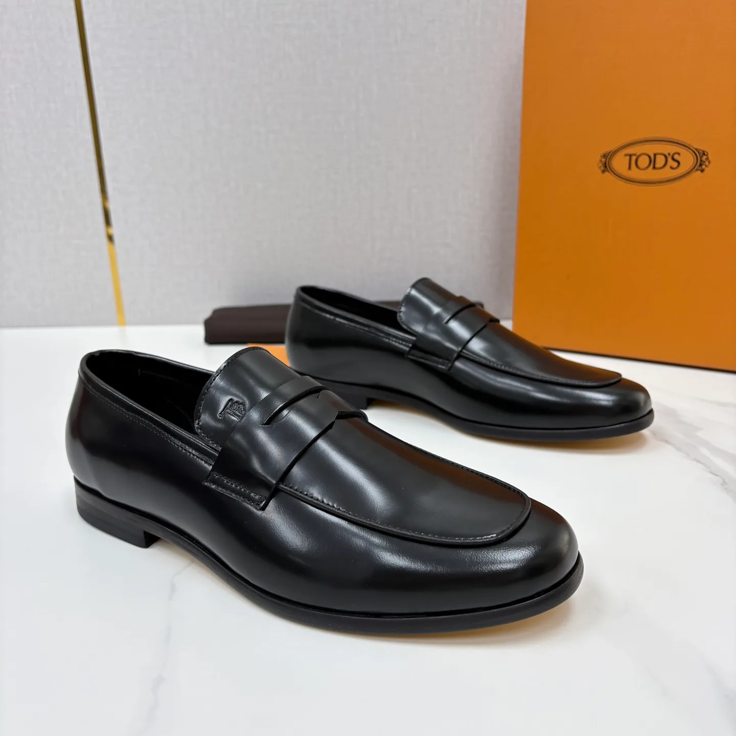 Лоферы И Туфли Мужские Tod's 17579084