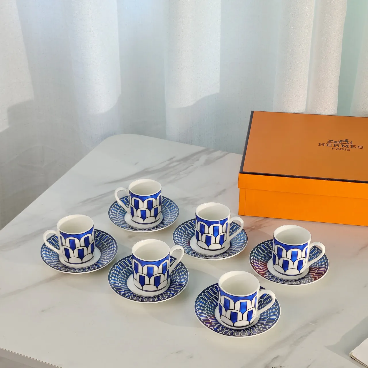 Посуда Hermes 86145