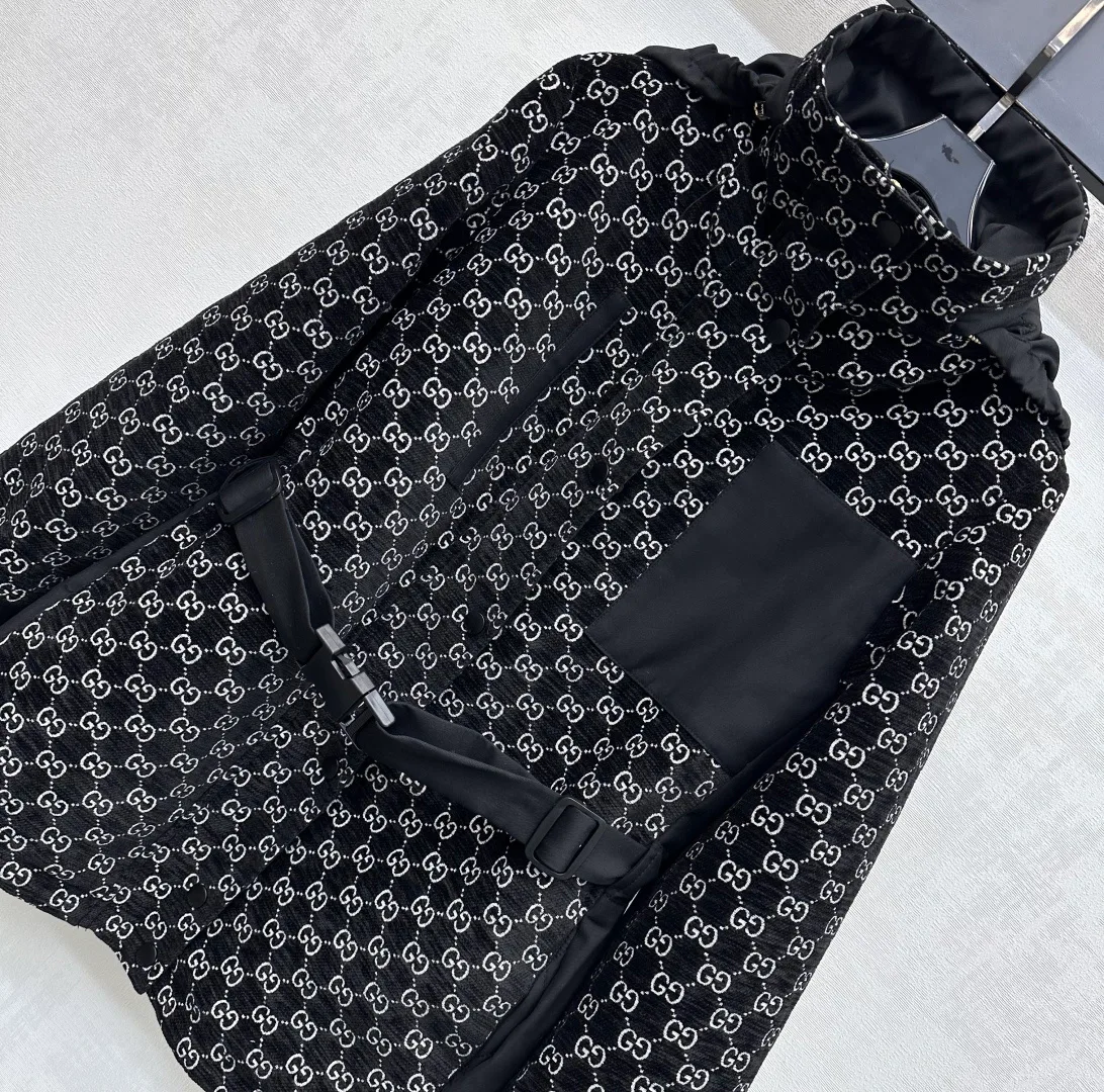 Куртки И Пуховики Женские Gucci 785439
