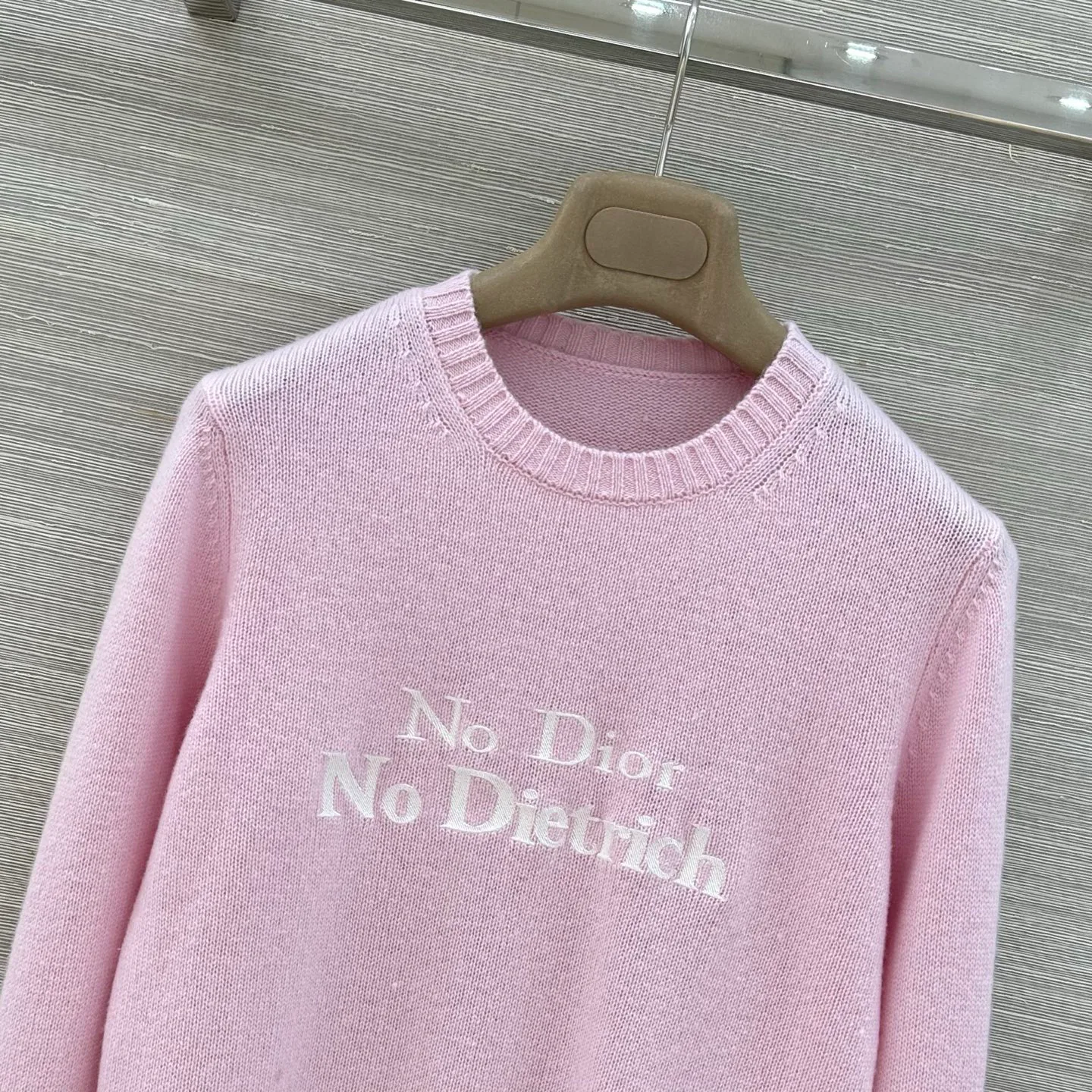 Джемперы И Свитеры Женские Christian Dior 11905090