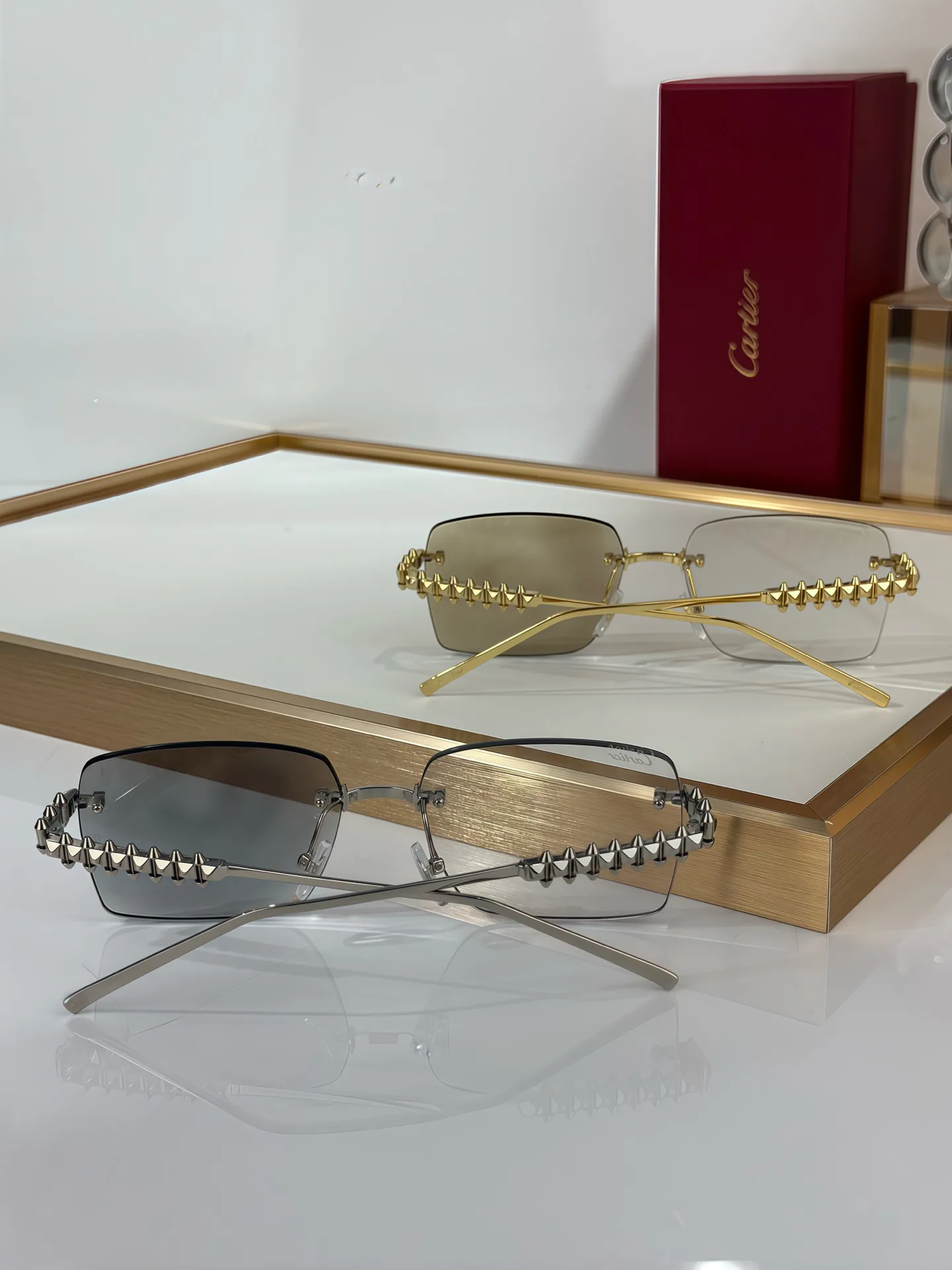 Бижутерия Cartier 11558245